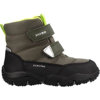 Geox Botines B4620b 0fu50 para niña