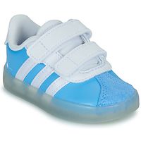 adidas zapatillas vl court 30 cinderella cf i para nina