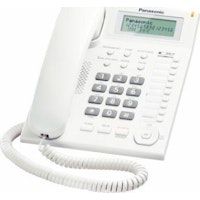 Panasonic Panasonic KX-TS880 Blanco Identificador de llamada