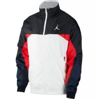 chaqueta windbreaker air jordan legacy aj1