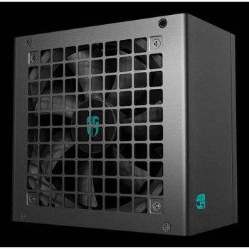 Fuente de Alimentación DeepCool PF700X 700W Certificación 80 PLUS Bronze ATX