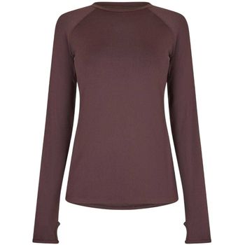 Usa Pro Camiseta manga larga GT28989 para mujer