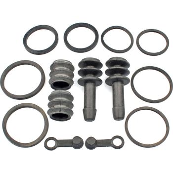 Kit de juntas de pinza de freno Kawasaki GPZ 600 RX delantera Tour Max