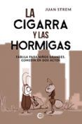 ibd la cigarra y las hormigas