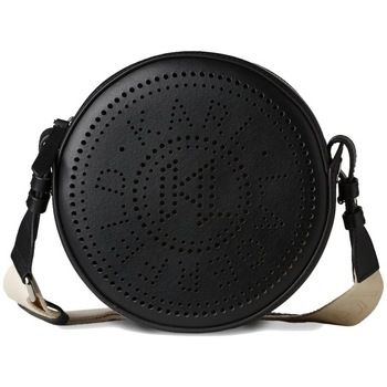 Karl Lagerfeld Bandolera K Circle Round Cb Perforat para mujer