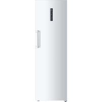 h3f-320wsaau1 tall freezer - white white