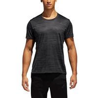 adidas camiseta adias response tee m para hombre