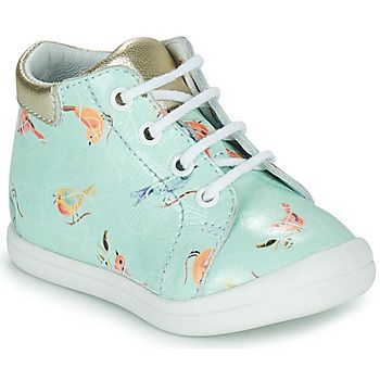 GBB Zapatillas altas NAHIA para niña