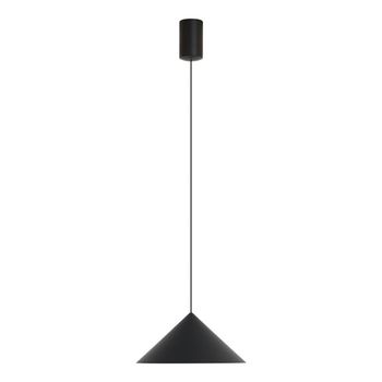 Lámpara colgante led cono ii (10w)