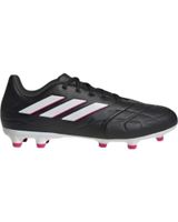 de adidas zapatilla futbol hombre negro