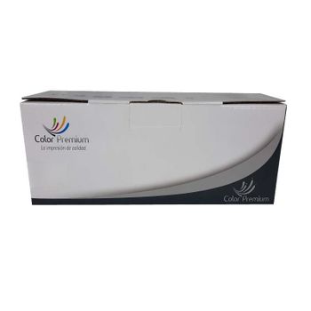 Color Premium Tóner Compatible con Pantum PA210 XXL