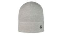 gorro unisex buff merino lightweight caqui