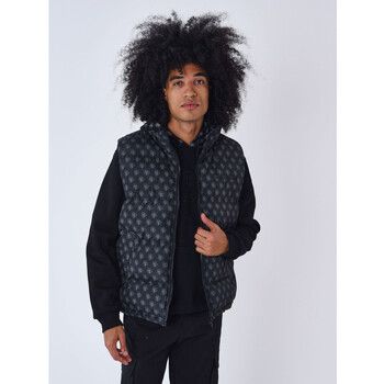 Project X Paris Abrigo de plumas - para hombre