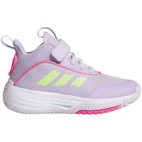 adidas zapatillas de baloncesto baskets ownthegame 30 maille respirante para hombre