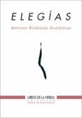Elegías