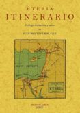 itinerario ed facsimil