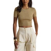 raplh lauren blusa 200p13815001-lrngldmtl para mujer