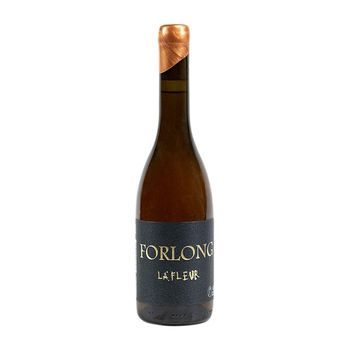 Forlong Vino Blanco La Fleur 2 Palmas Vino Botella Medium 50 Cl 15% Vol.