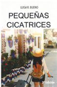 pequenas cicatrices