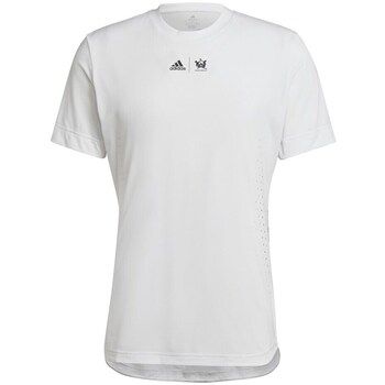 adidas Camiseta New York Printed Tee para hombre