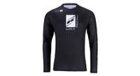 maillot de manga larga kenny prolight negro
