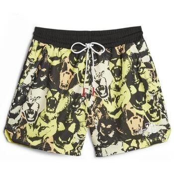 Puma Short Franchise para hombre