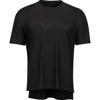 Pearl Izumi Pi Elevate Maillot Manga Corta Phantom