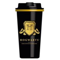 vaso de viaje harry potter hogwarts 450 mls