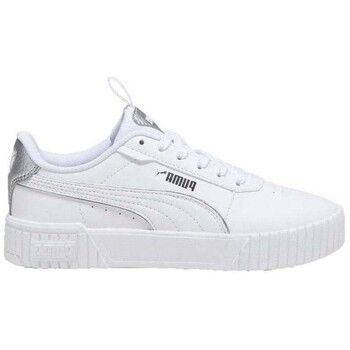 Puma Deportivas Moda Carina 2.0 Pop Up Me para niña