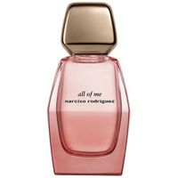 narciso rodriguez perfume intense eau de parfum all of me 50 ml para mujer