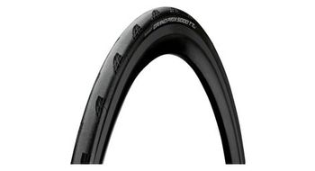 Continental grand prix 5000 tt tr 700c tubeless ready neumatico de carretera blando blackchili vectranbreaker lazergrip act