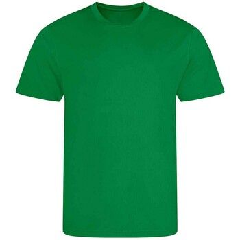 Awdis Camiseta manga larga JC001B para niño