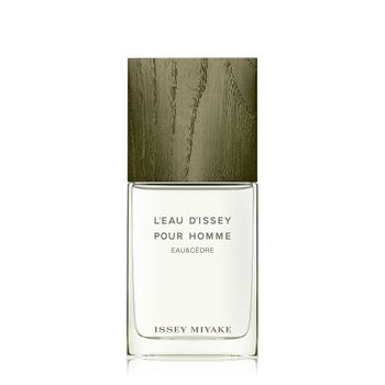 Issey Miyake L'Eau D'Issey Pour Homme Eau & Cedre Eau de Toilette