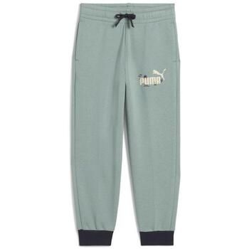 Puma Pantalón chandal Sandy para niño