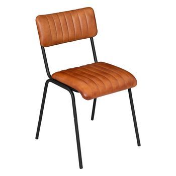 Silla De Metal 