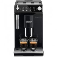 cafetera delonghi autentica etam 29510b 15 bar 1450w molinillo pantalla tactil negro