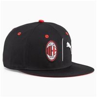 puma gorra acm fan flatbrim cap para hombre