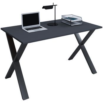 Mesa De Oficina De Escritorio 110x50 Lona X