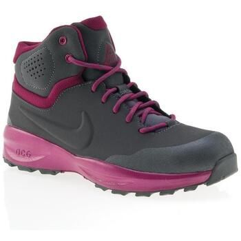 Nike Zapatillas de senderismo Terrain Boot GS para niño
