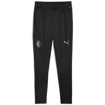 Puma Pantalón chandal AC Milan 24/25 para hombre