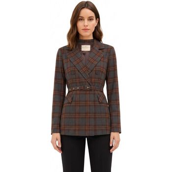 Rinascimento Chaqueta CFC0129991003 para mujer