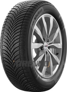 Kleber Quadraxer 3 ( 205/60 R16 96V XL )
