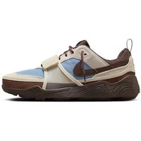 nike zapatillas zoom field jaxx travis scott leche blue para mujer