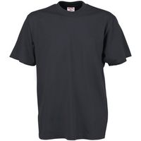 tee jays camiseta tj8000 para hombre