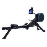 maquina de remo rower endurance pro behumax