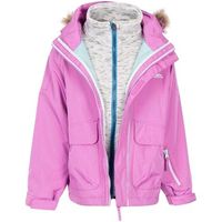 trespass chaqueta gt49246 para nino