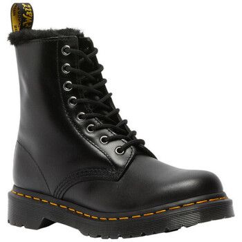 Dr. Martens Botines Bottines 1460 Serena cuir para mujer