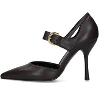 albano zapatos de tacon 4327 para mujer
