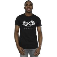 harry potter camiseta being different para hombre