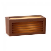 aplique de pared exterior dimo